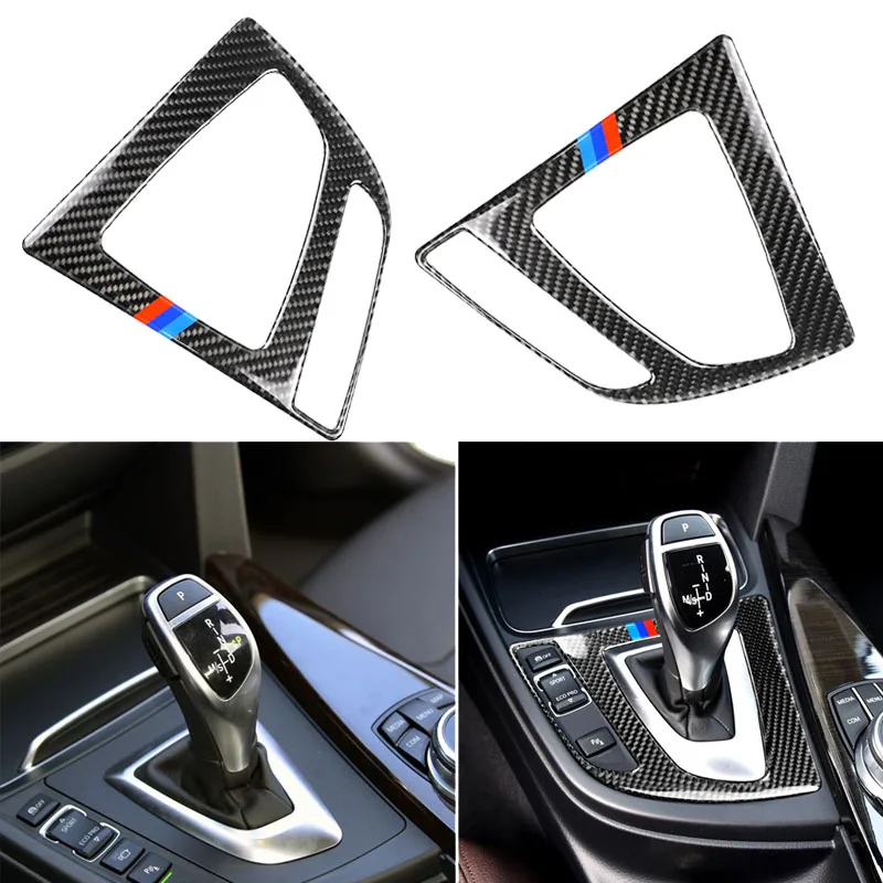 1 шт. для BMW E90 E92 E93 E46 F20 F30 F34 320d 320i 328i 335i F36 428i 430i наклейка на панель переключения