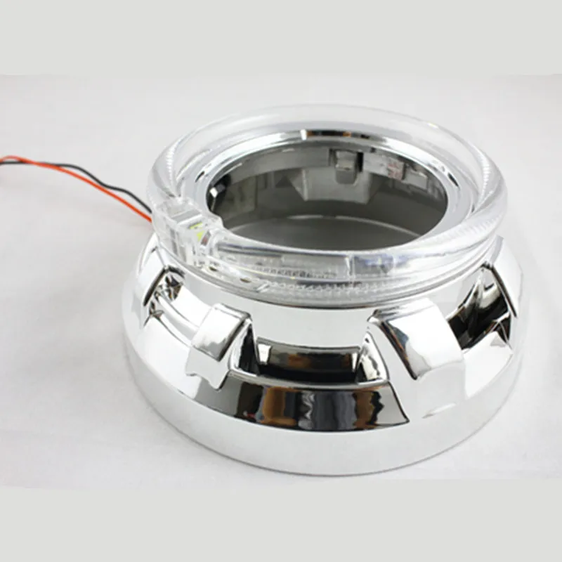 2 шт. Автомобильные светодиодные противотуманные фасветильник 80 мм 100 |