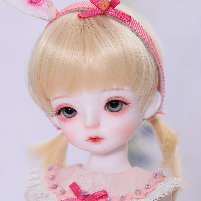 Полный комплект 1/6 BJD кукла BJD/SD милый ванильный SD суставами для девочки подарок на