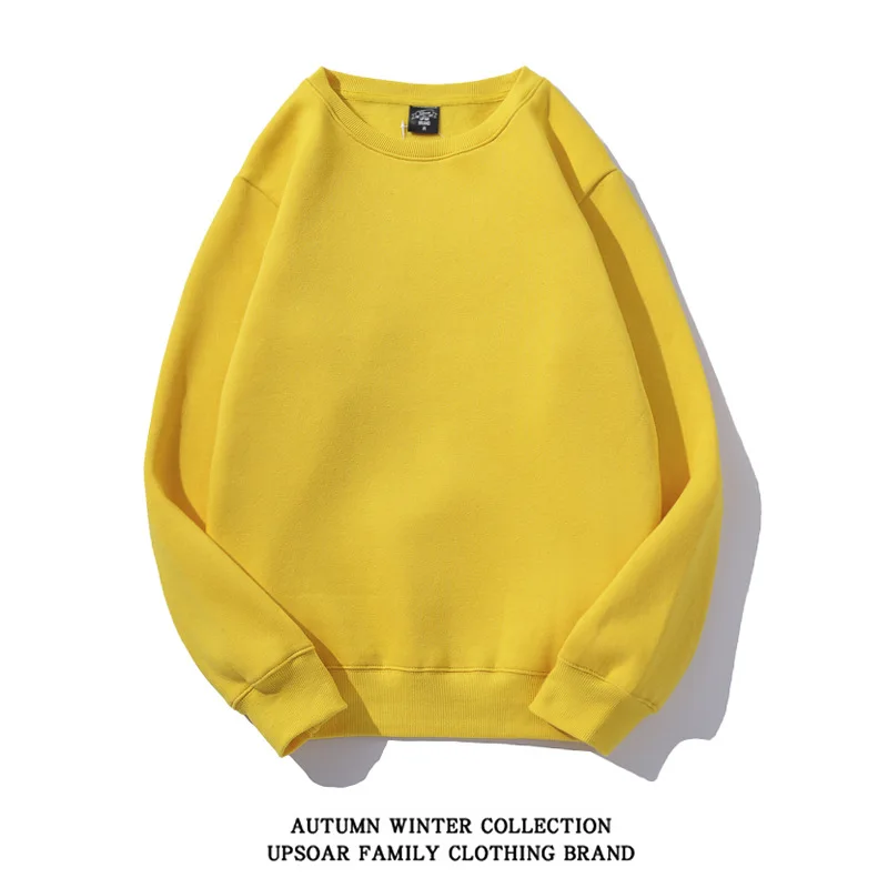 

Hoodies Sweatshirts Men Women Streetwear Solid Pullover Sweatshirts New 2021 Spring Autumn Trend Casual Hoodies High Traffic 009