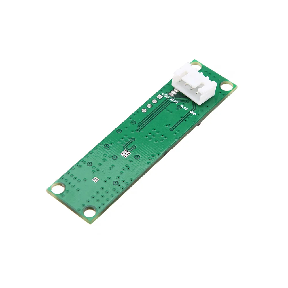Беспроводной DMX512 2 4G светодиодный прожектор для сценсветильник печатная плата
