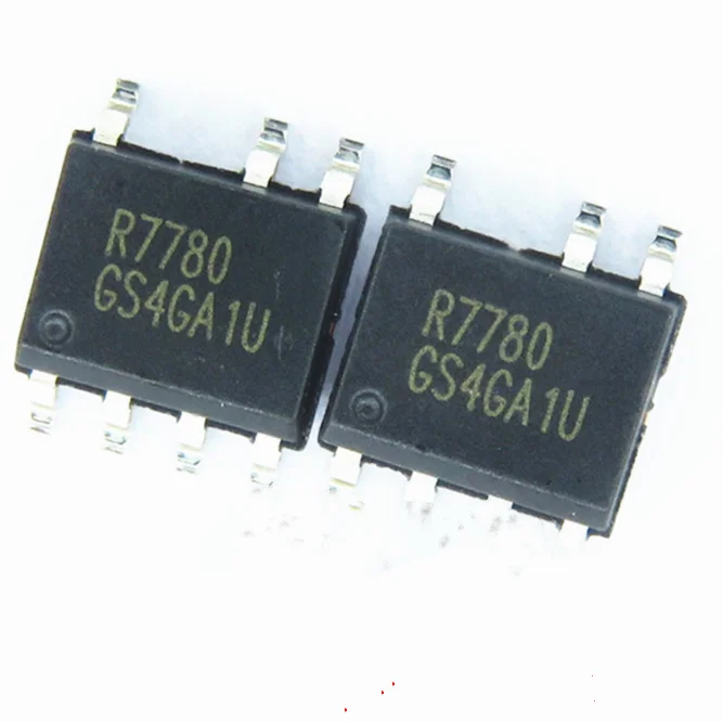 

5Pcs/Lot R7780 R7780G SOP-7