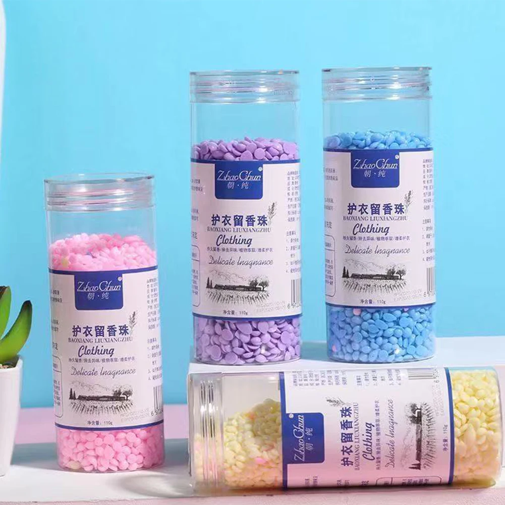 Ароматизатор для стиральной машины 100 г/бутылка 72 часа |