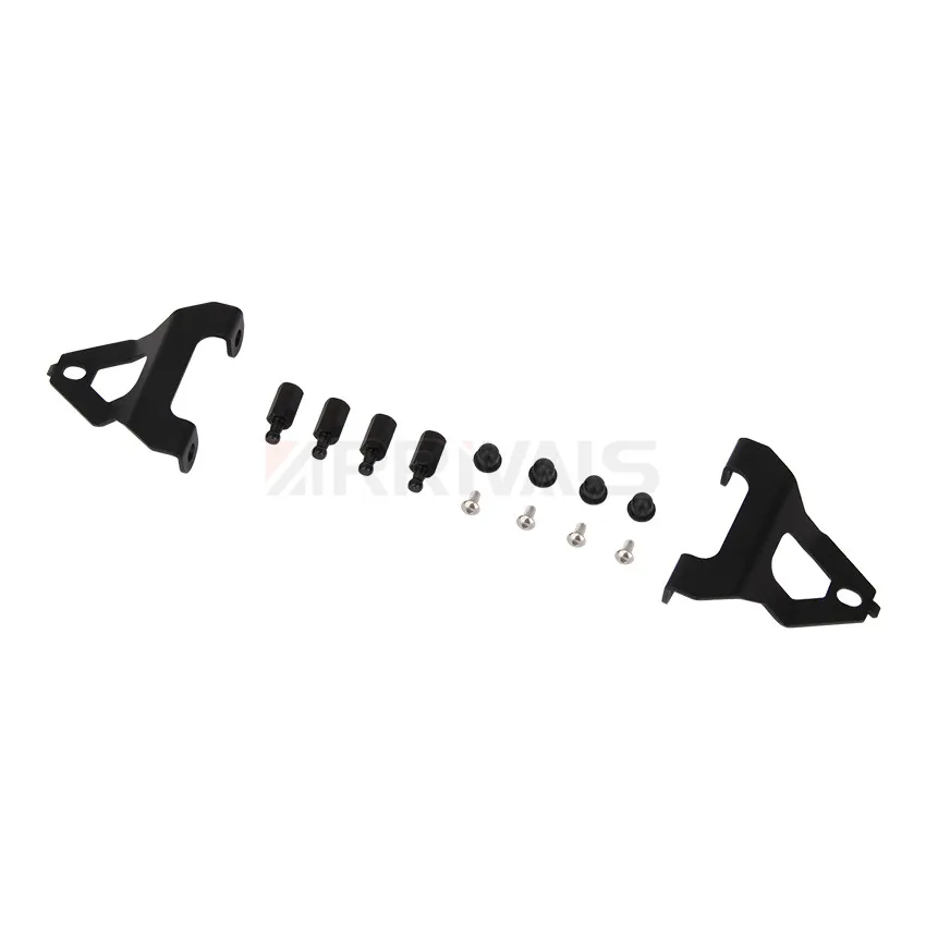 Защита для передней фары радиатора мотоцикла Защитная крышка BMW F800GS 2013 2014 2015 2016 2017