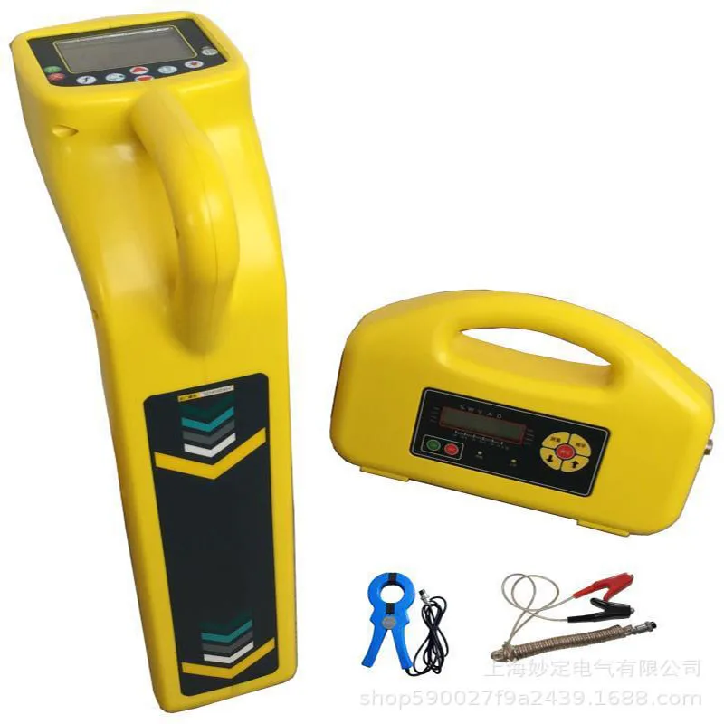 Инструмент для обнаружения глубины подземного трубопровода инструмент