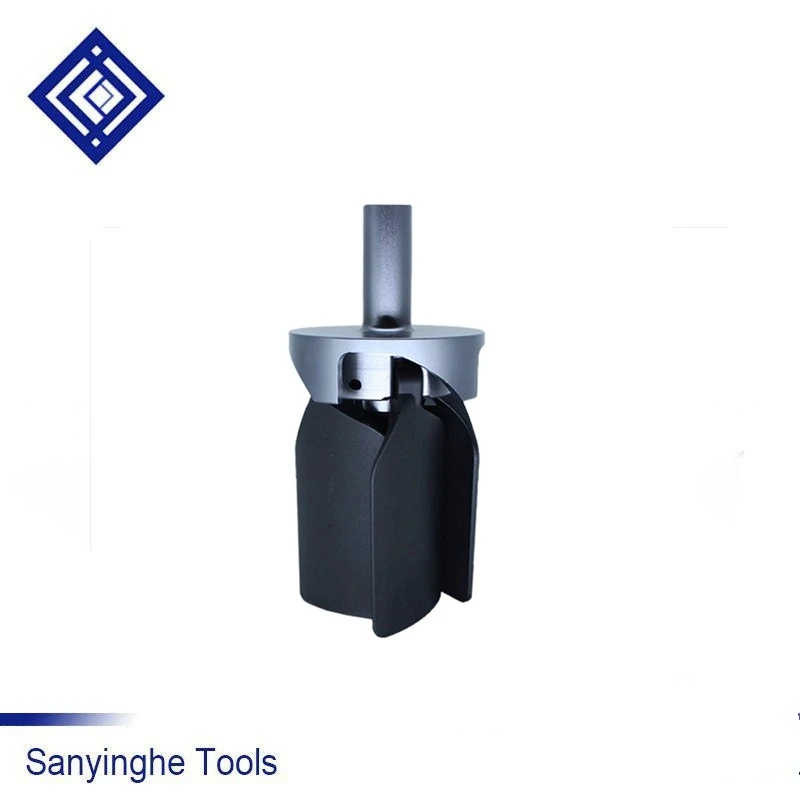 High quality sanyinghe 1 piece machine tool  scrap cleaner CNC computer engraving machine Automatic chip evacuation fan cleaner