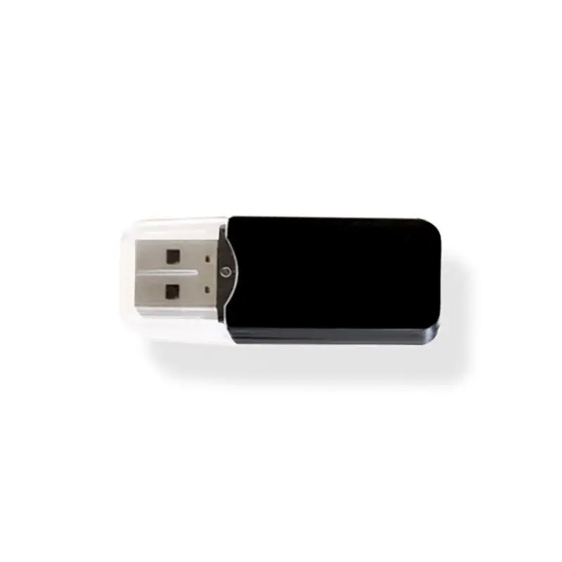 Универсальный адаптер для карт памяти Micro SD TF, высокоскоростная карта SD USB2.0 интерфейс для ноутбука