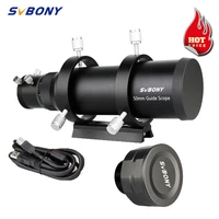 svbony sv105 planetary eyepiece 1 25 2mp astronomy camera w50mm compact deluxe guide scopefinder scope sv106