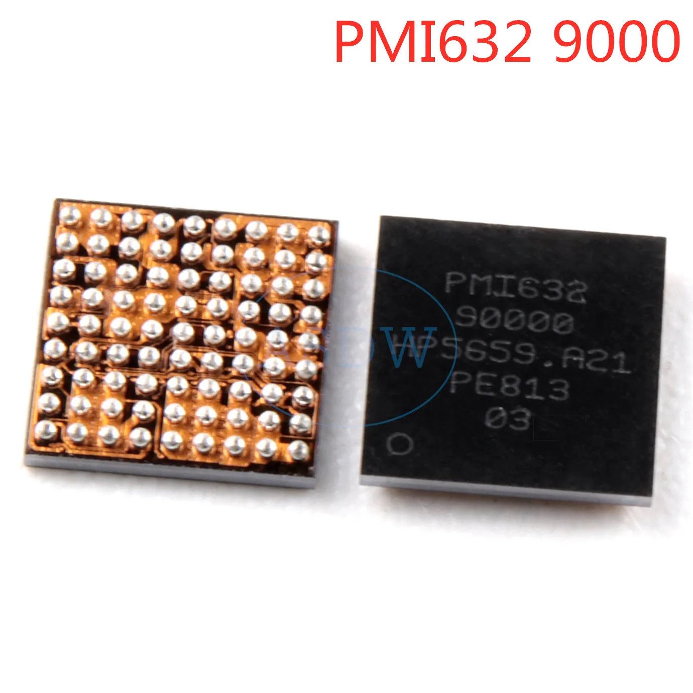 

5Pcs/Lot Original PMI632 90000 Mobile Phone Integrated Power Chip