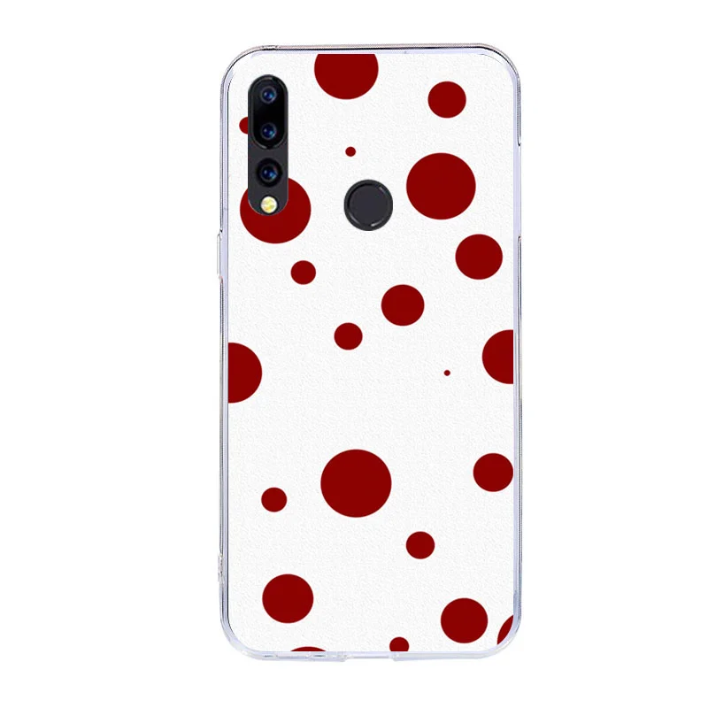278 Lamo Чехол Для Doogee N20 мягкий TPU чехол Для Doogee N20 N 20 на заднюю панель телефона с принтом героя из мультфильма - Цвет: 278