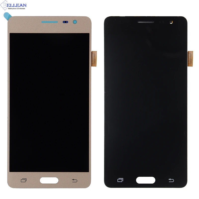 Catteny Super Amoled J3Pro дисплей для samsung Galaxy J3110 ЖК-дисплей с кодирующий преобразователь сенсорного экрана в сборе J3 Pro J3110 ЖК-дисплей с инструментами