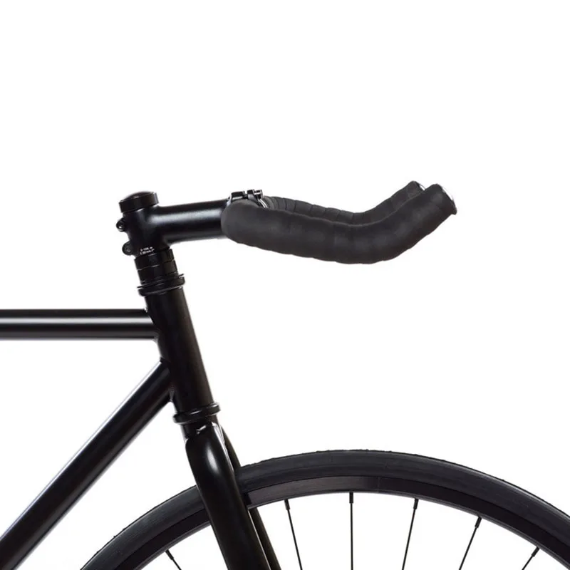 Велосипедный руль Fixie 25 4 мм 420 TT из алюминиевого сплава одна скорость отдых для