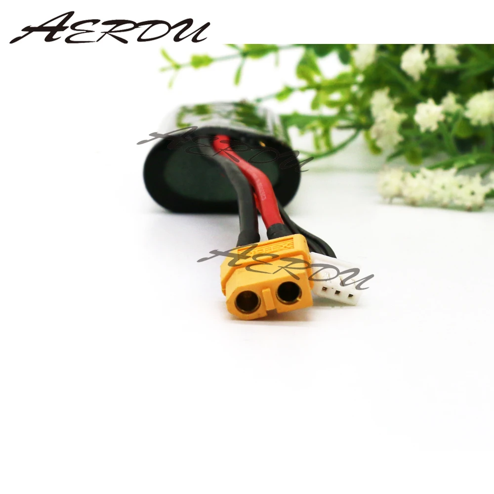 AERDU 7 2 V комплект литий ионный батарей 2S1P 3.5Ah 8 4 без какой либо BMS для гоночного