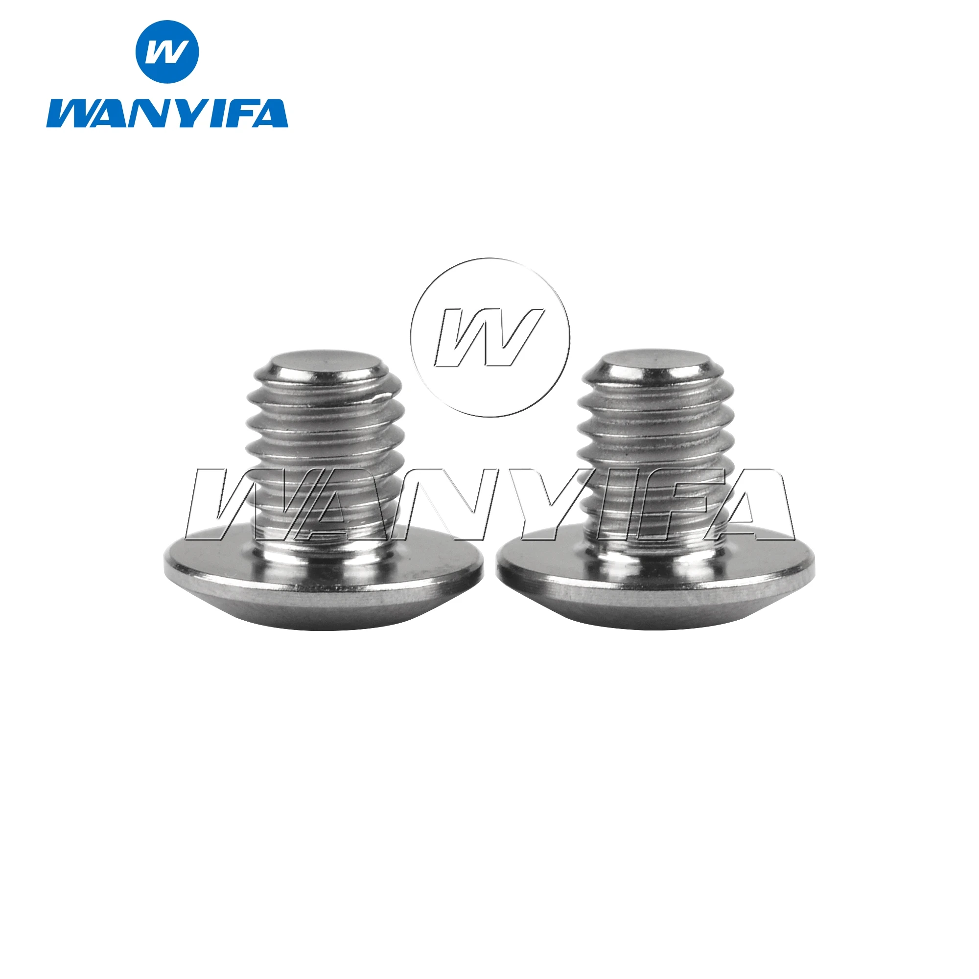 Wanifa M5 титановый Ti Болт для Shimano XT Тормозная ручка масляная крышка велосипедные