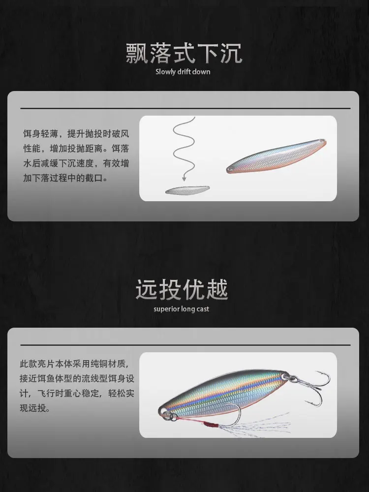 Рыболовная приманка EWE металлический джиг 7 г/11 г/14 г/18 г/22 г/28 г |