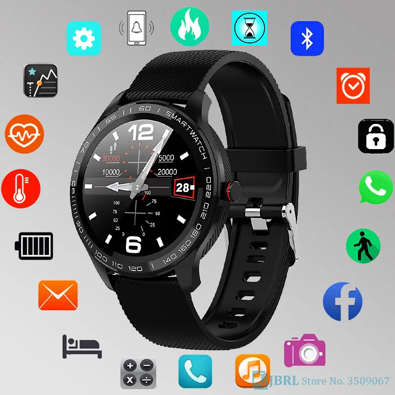 Часы наручные цифровые для мужчин и женщин модные спортивные электронные