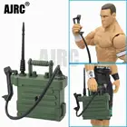 110 весы радиостанции телефон для 1:10 RC Гусеничный осевой SCX10 90046 D90 D110 Traxxas TRX4 TRX6 RC автомобильные аксессуары радиостанции