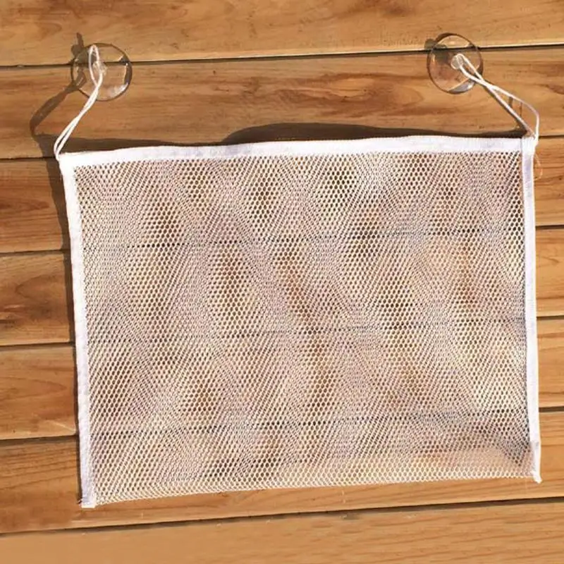 Детский органайзер для купания Детские сетчатые сумки ванной детские игрушки