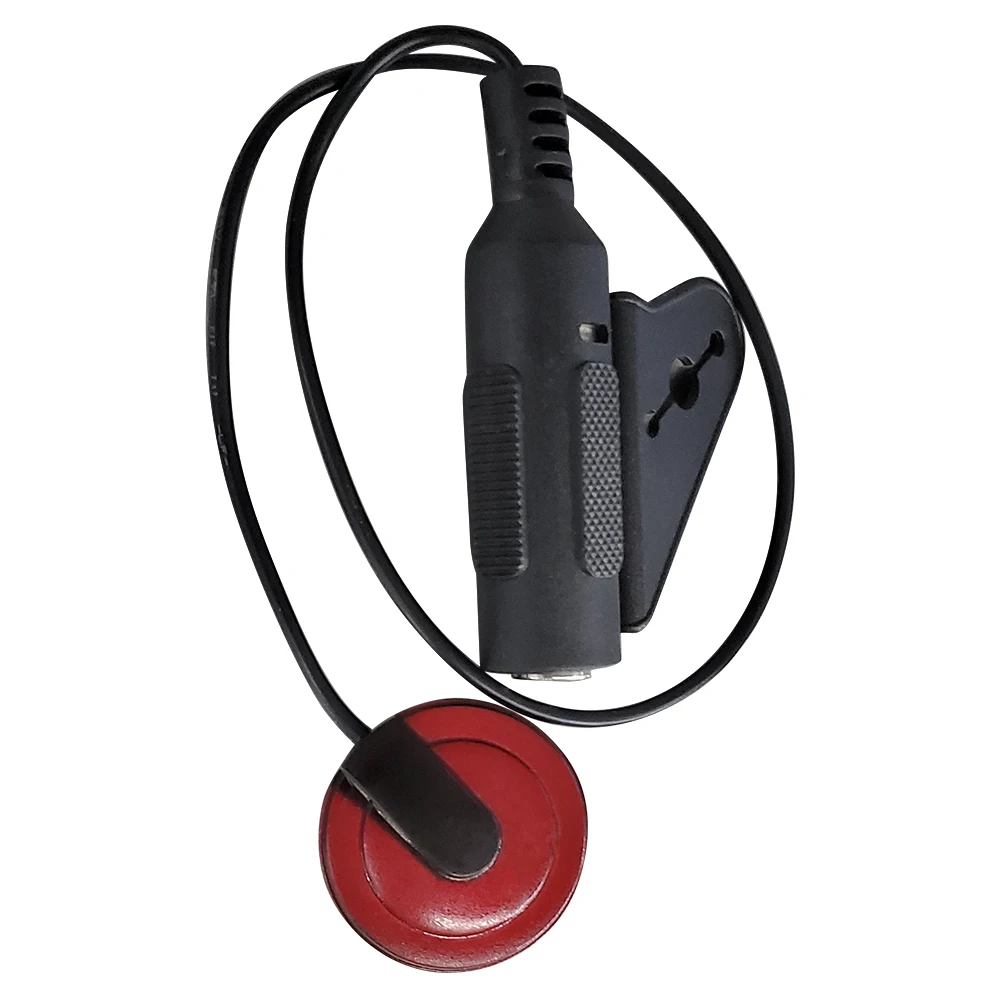 AD-20 гитарный звукосниматель многофункциональная акустическая гитара Piezo