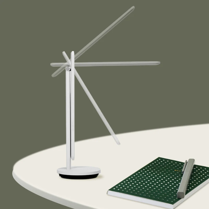 Оригинальный Йи светильник Тип-C Перезаряжаемые складной настольный Pro 2500 мА/ч