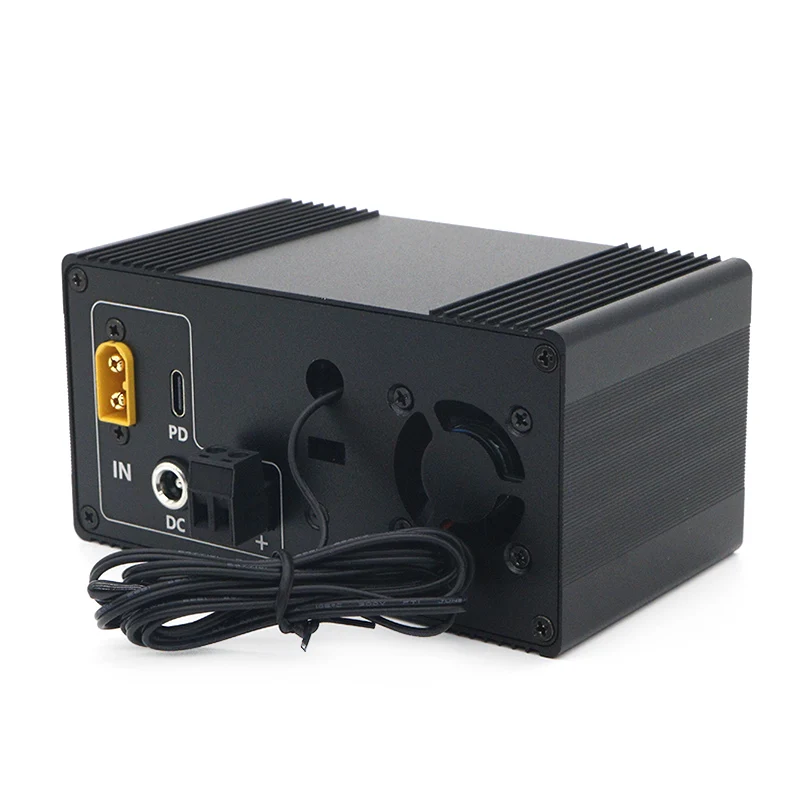 

high-end DC DC Buck Converter CC CV 0-50V 6A 8A 216W 400W Power Module Adjustable Regulated laboratory power supply WIFI APP