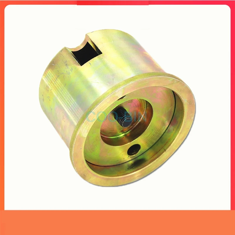 Специальный инструмент для установки масляного уплотнения коленчатого вала SANY SY