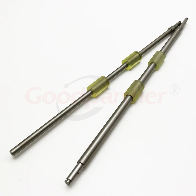 1 шт. каток с выходным отверстием для подачи сигнала на Fujitsu