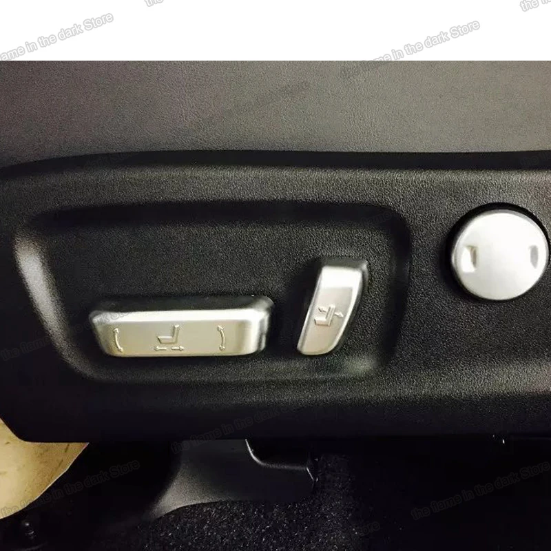 Накладка на автомобильное сиденье для Lexus Rx RX200T RX300 RX450H внутренний аксессуар 2016 2017