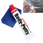 Инструмент для ремонта краски автомобиля, шпатлевка для кузова автомобиля, инструмент для ремонта царапин