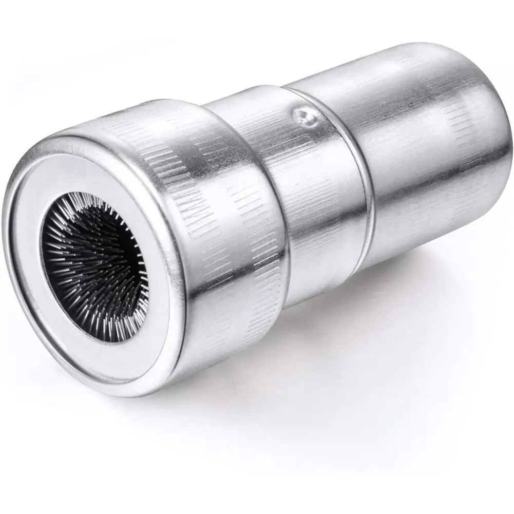 

4pcs Battery Terminal Cleaner Terminal Cleaning Brush Battery Terminal Cleaner Tool for Cars Automobile Washing Cleaning Brushes