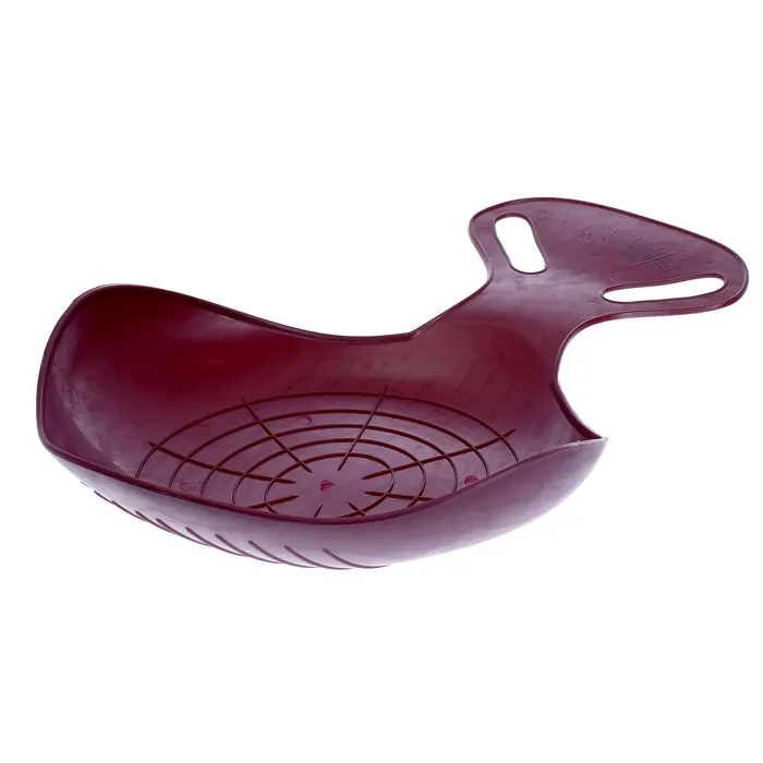 Санки ледянка Скороход цвета МИКС ледянки санки тюбинг спорт туриз | Спорт и