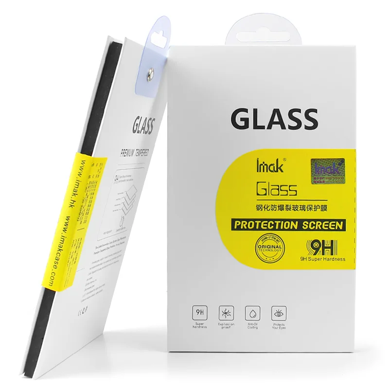 

IMAK Privacy Anti Glare Peeping Film for Huawei P40 Lite Tempered Glass Screen Protector Huawei P40 Lite E Glass P 40 P40Lite