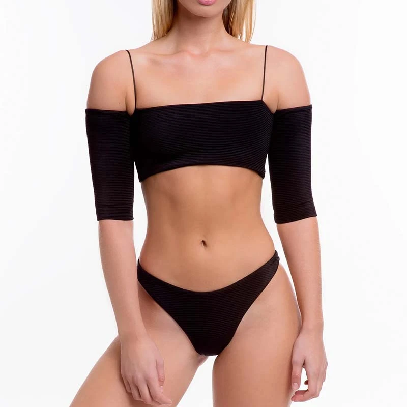 K8356 раздельный купальник женский взрослый спандекс полиэстер сексуальный