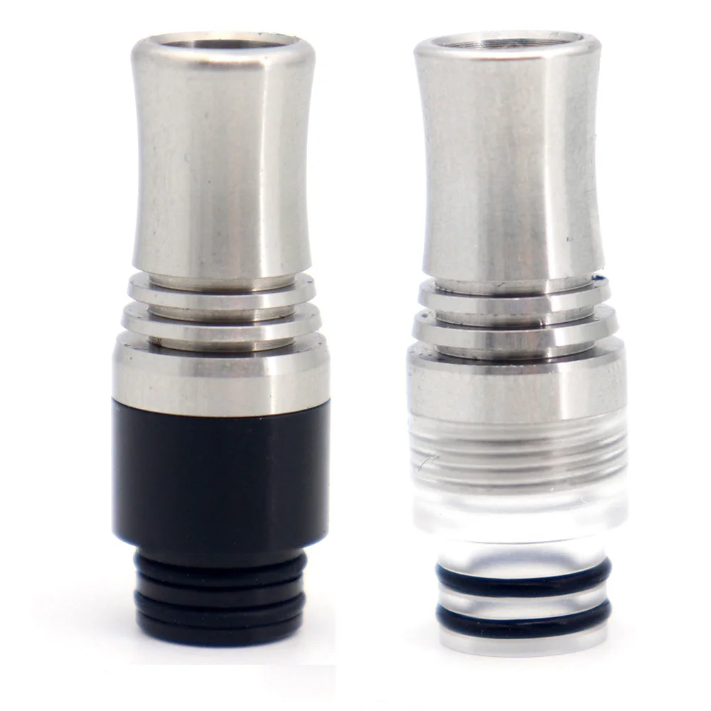 510 driptip анти Жарка семья капельного наконечника типа для QP дизайн GATA RTA/Wotofo STNG MTL