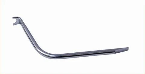 

The piano tuning tool string hook