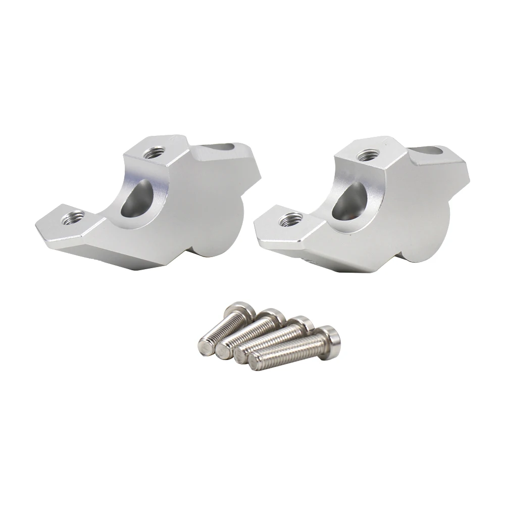 Крепление на руль мотоцикла для BMW F900R F900XR зажим заднего хода F850GS F 850 GS Adventure ADV 2021