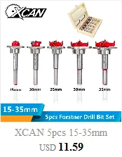 XCAN 1 шт. Диаметр 250-300 мм 28/40/60/80T циркулярная пила по дереву лезвие mulitpurpose TCT твердосплавный пильный диск