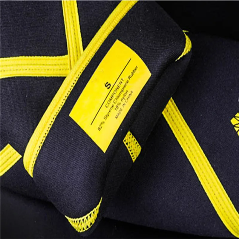 

Professional Plus Size 7mm Neoprene Weightlifting Kneepad Compression Training Crossfit Knee Pads Basketball Knee Supports