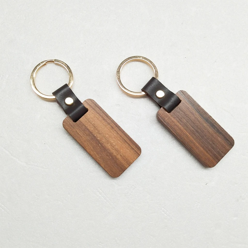 

10pcs Keychain Collectible Key Bag Hanging DIY Crafts Gifts Accessories