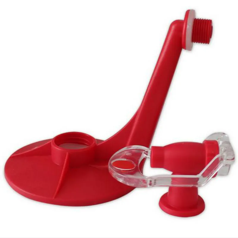 Привлекательная новинка диспенсер для соды Fizz устройство дозировки напитков в