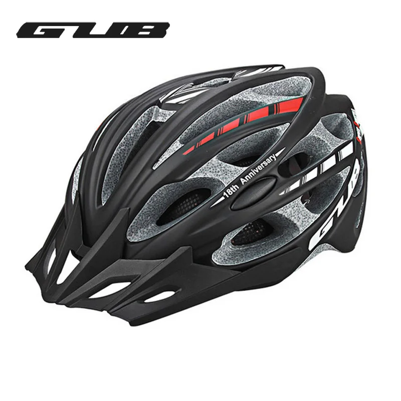 

Bicycle Helmet Men Women Outdoor Riding Sports Protect Helmet With Insect Net Ultralight Integrally-molded Cycling Helmet