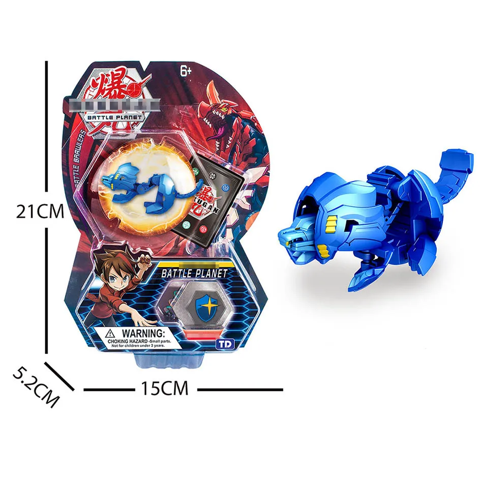 TOMY Bakugan Mantonoid Howlkor Regatrix Hydorous Dragonoid Serpenteze Nillous Battle Boys' конкурентоспособные игрушки волчок
