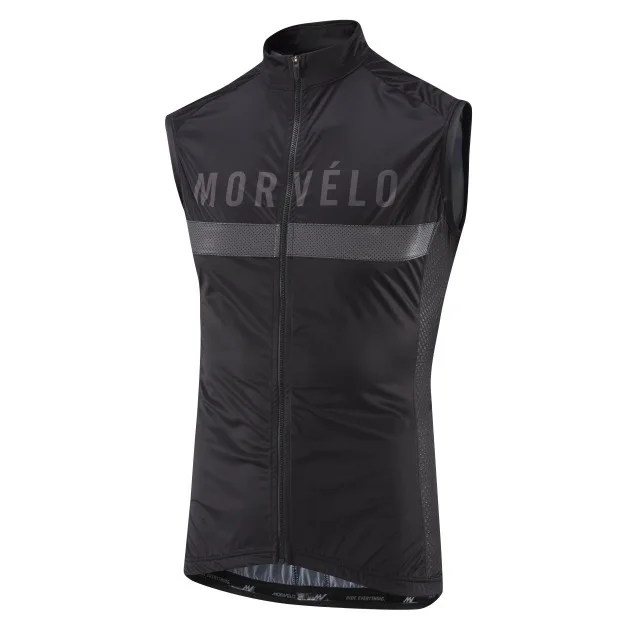 2018 pro велосипедные жилеты команда Morvelo без рукавов летние рубашки MTB дорожный