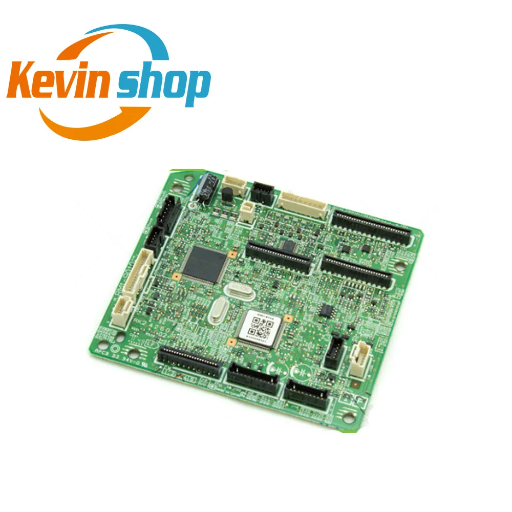 

Детская плата управления питанием постоянного тока для HP M251 M251n M251nw M276 M276n M276nw 251 276, панель управления питанием постоянного тока