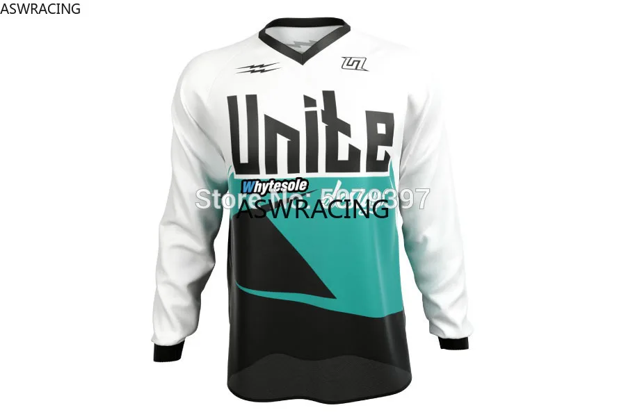

top cycling jersey Moto motocross jersey mtb jersey mx maillot ciclismo hombre dh downhill jersey off road Mountain