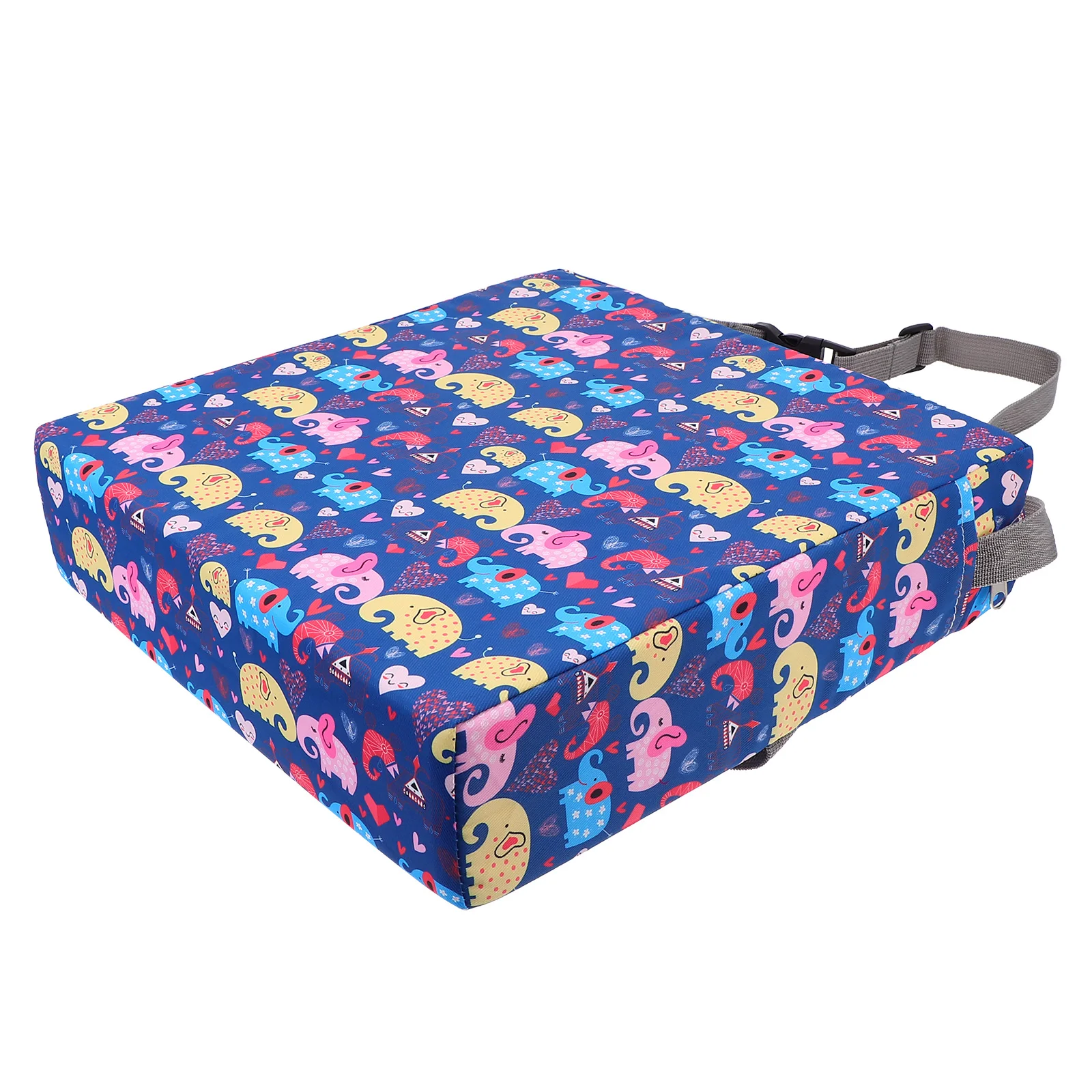 

Подушка для увеличения роста стула, детское кресло для обеденного стола, подушка для подъема стула для детей