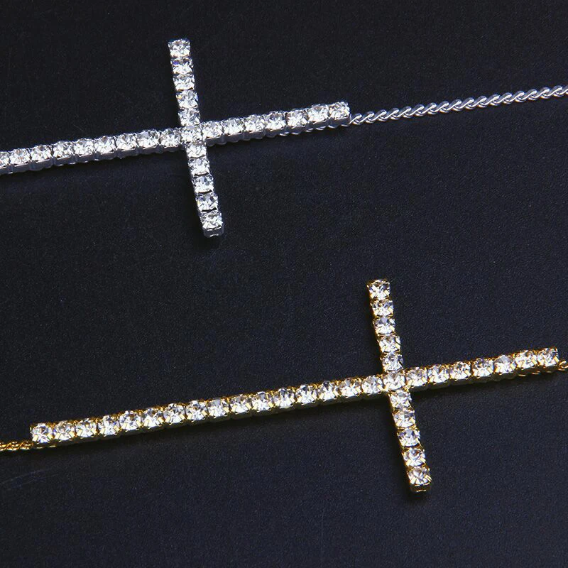 Цепочка для тела женщин цепочка с кристаллами ночных клубов свадебные