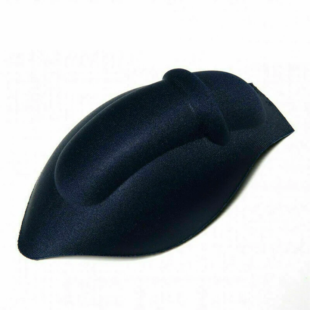

1pc Men's Foam Underwear Briefs Padded Cup Sponge Push Up Pouch Pad Sexy 3D Enhancing Accessories For Men