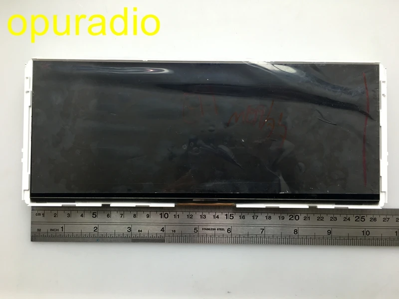 Дисплейный модуль CHIMEI INNOLUX для BMW 5 Series F10 F11 F18 NBT 9289008 дюймов с ЖК-дисплеем BM 9284974 10 25