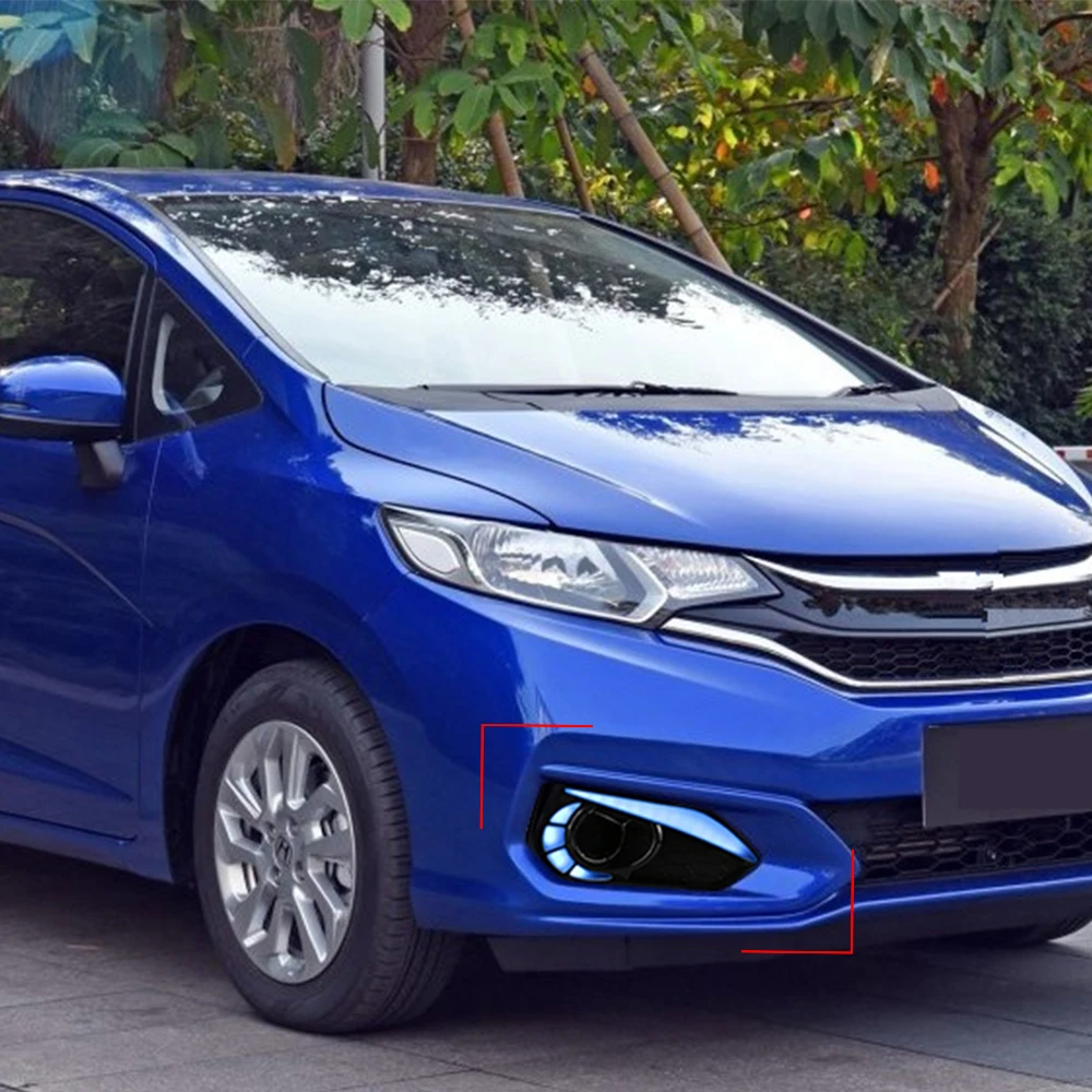 2 шт. Автомобильные светодиодные дневные ходовые огни с указателем поворота для